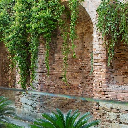 Le Jardin Romain Таормина Экстерьер фото